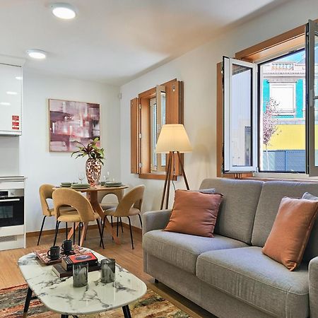 Boho House Duplex Apartamento Porto Exterior foto