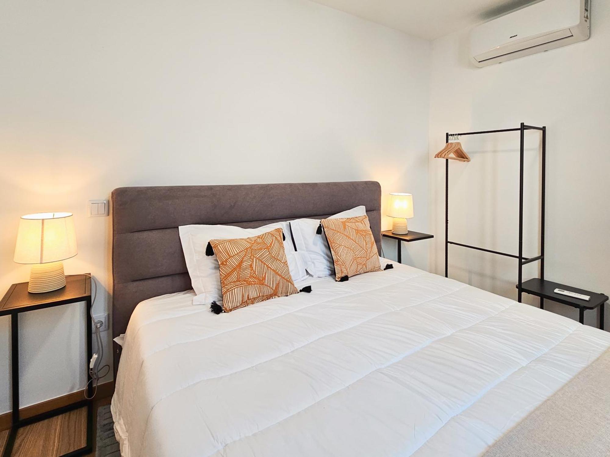 Boho House Duplex Apartamento Porto Exterior foto