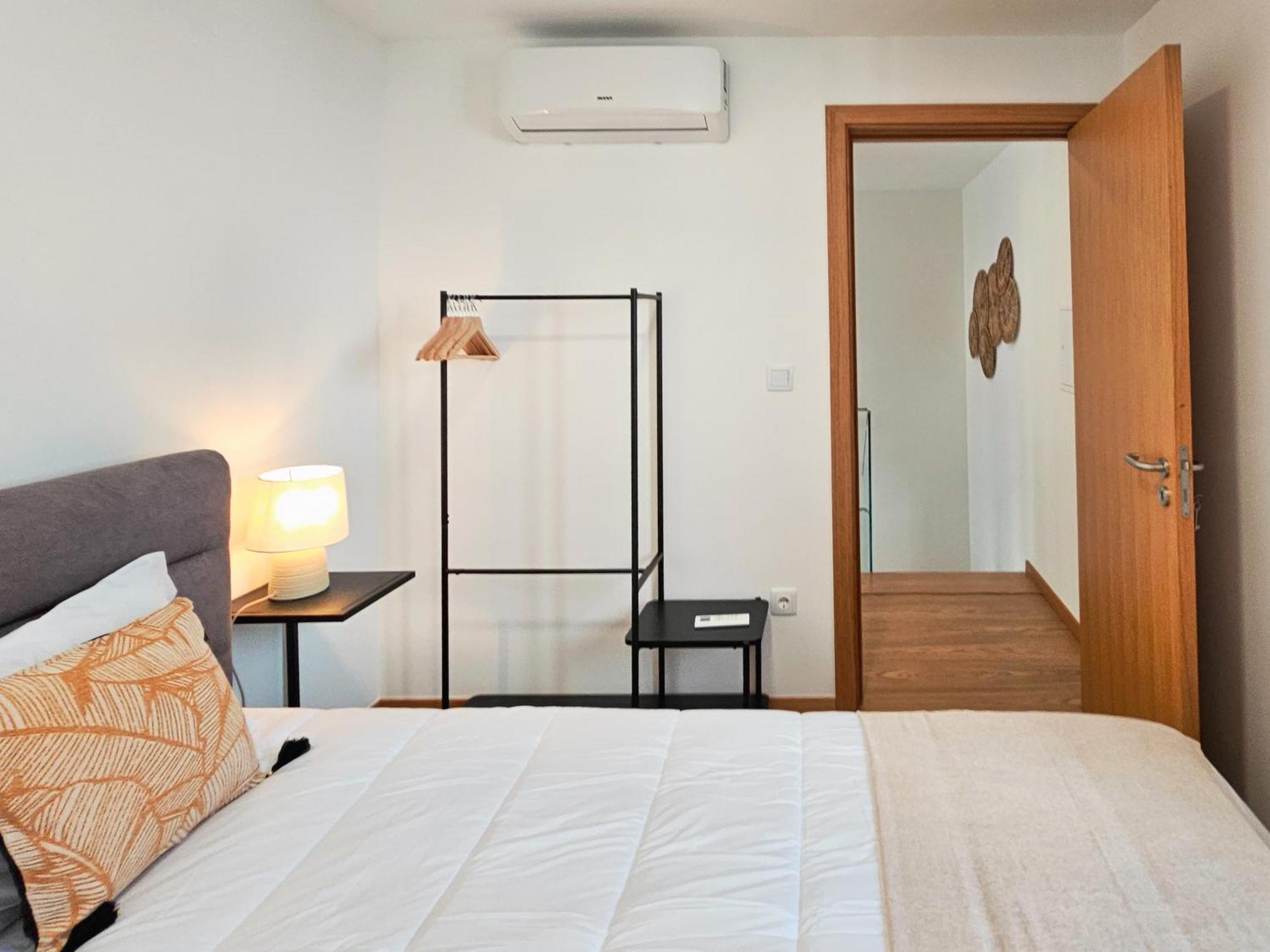 Boho House Duplex Apartamento Porto Exterior foto