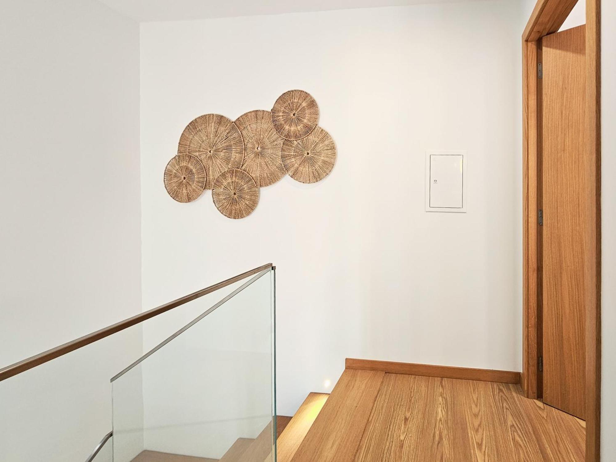 Boho House Duplex Apartamento Porto Exterior foto