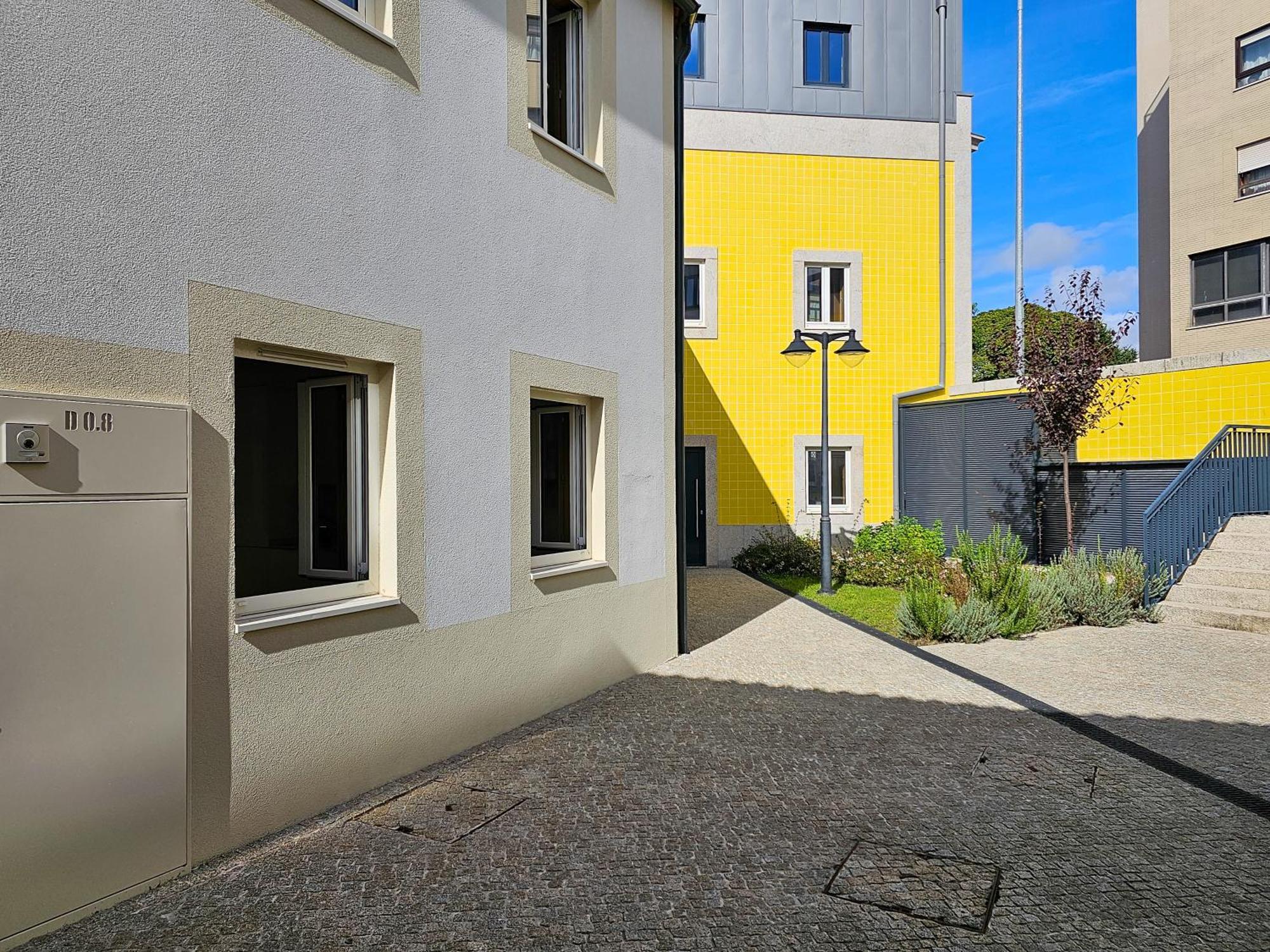 Boho House Duplex Apartamento Porto Exterior foto